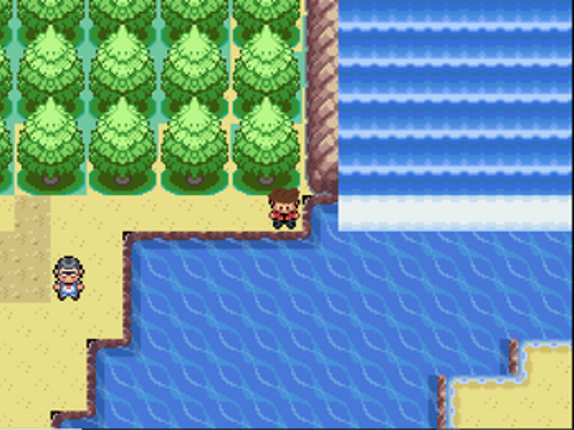 Pokemon Frostbite Image