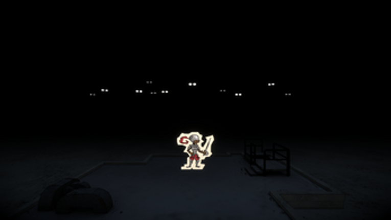 Quixotic screenshot