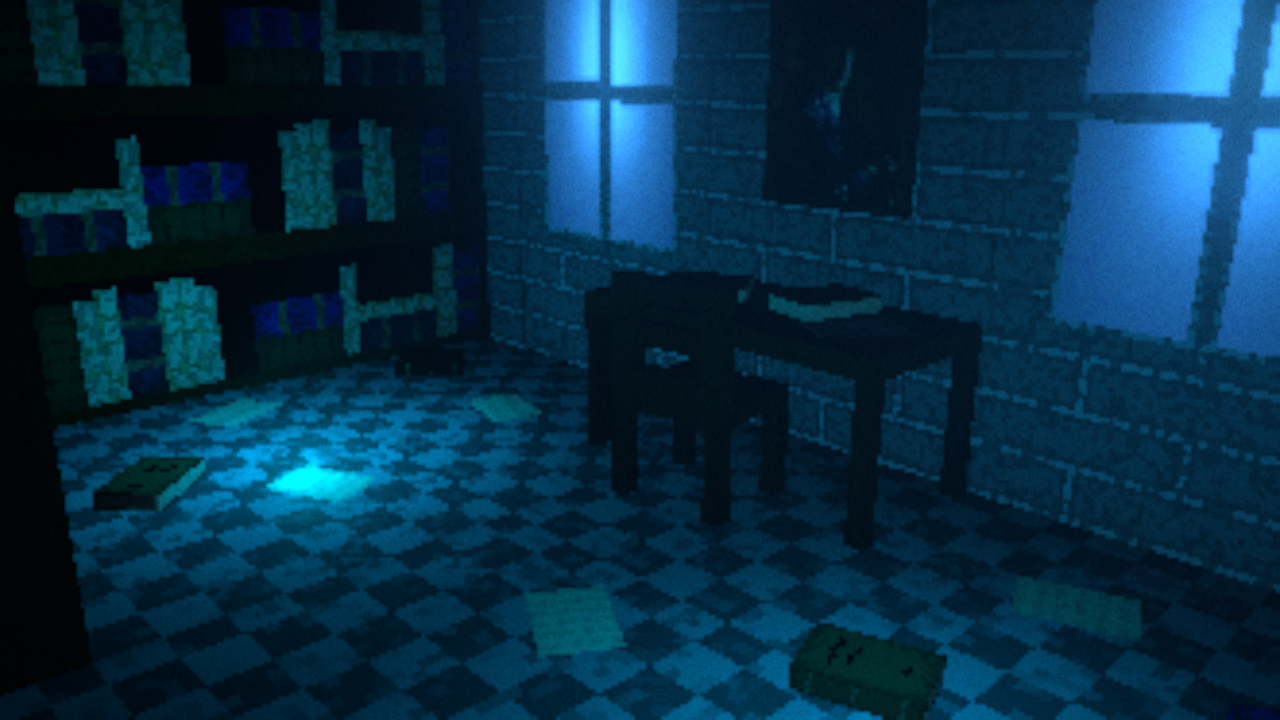 Games like RESTRICTED SECTION