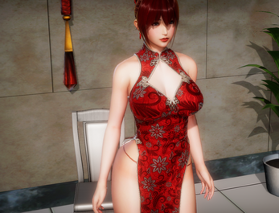 【royal shinyailes】Coquettish Life  full Version1.3 Image