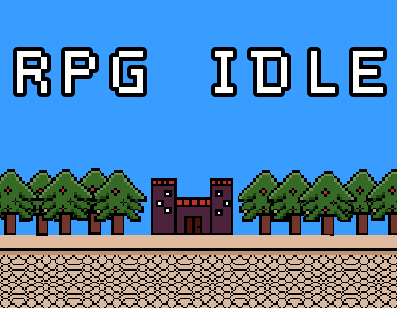 Games like RPG IDLE
