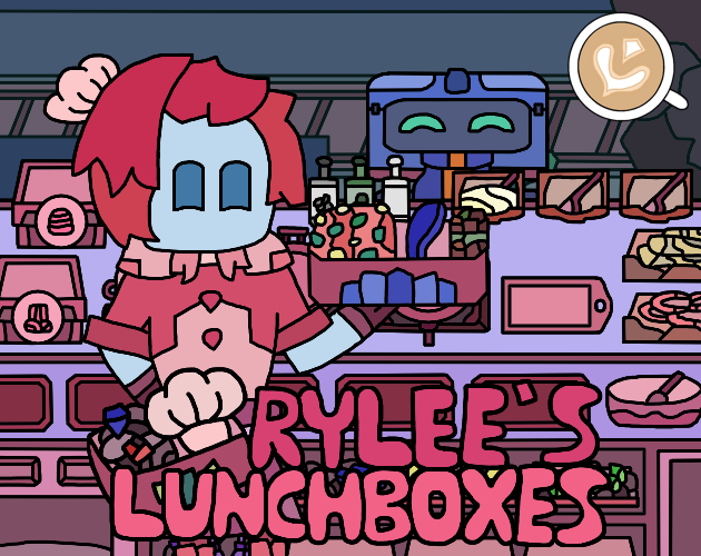 Games like Rylee's Lunchboxes