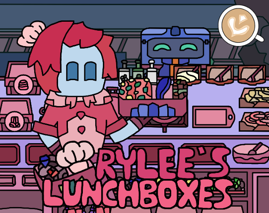 Rylee's Lunchboxes Image