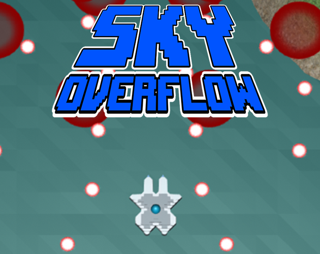 Games like Sky Overflow (Demo)