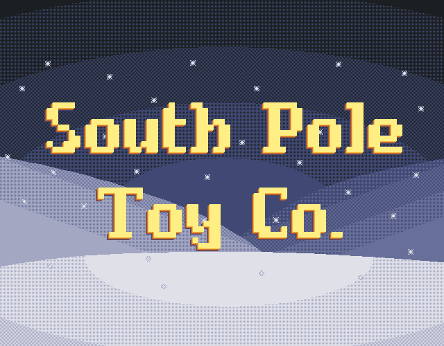 Games like South Pole Toy Co.