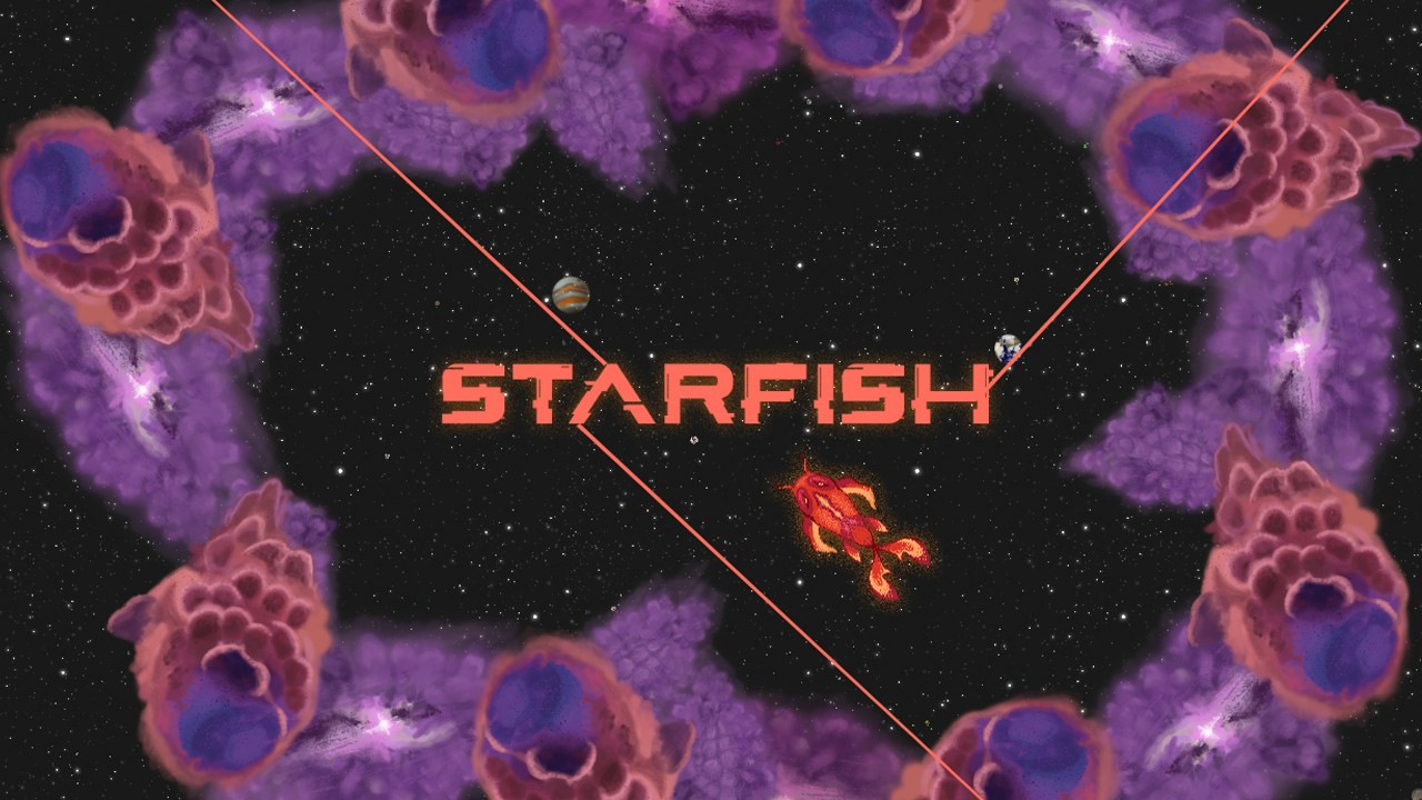 Games like Star Fish