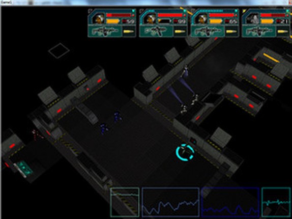 Starjunk DSSR Image