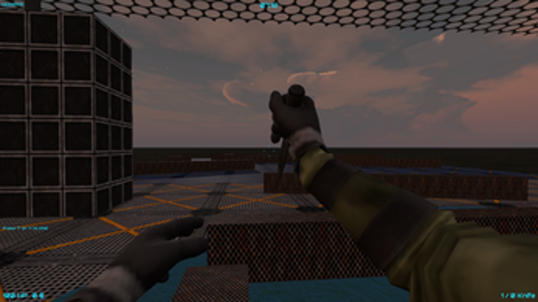 Strike Ops - Online Image