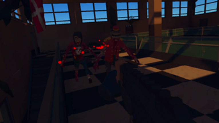 Survive It (NOW FREE) screenshot