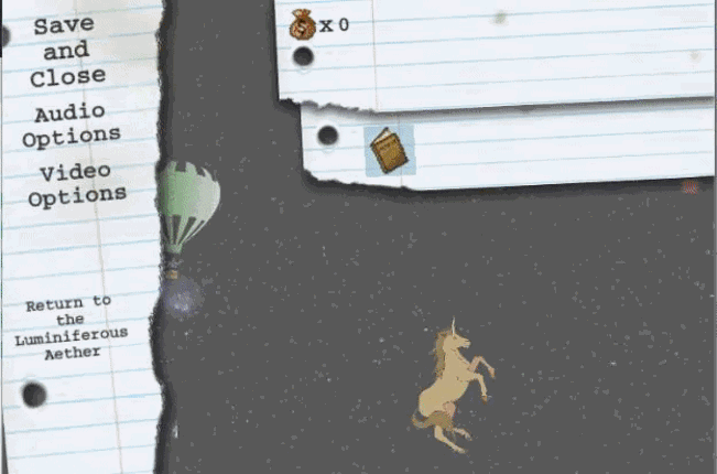 Demo - Todd Crumpleberry's Storybook Adventure screenshot