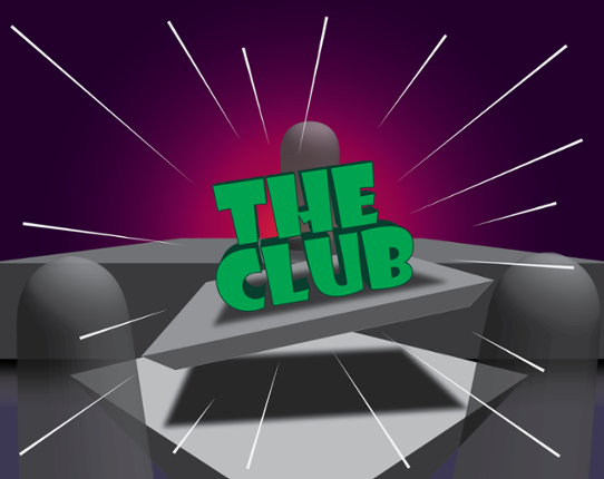 The Club Image