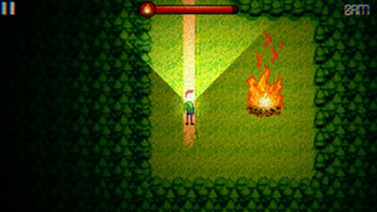 The Forest of the Sirenhead screenshot