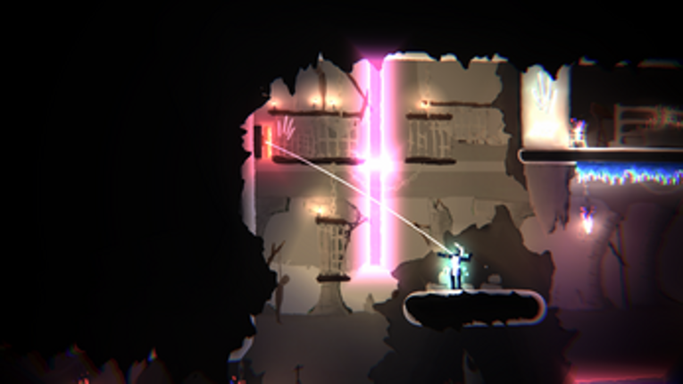 The Other Side Of The Light screenshot