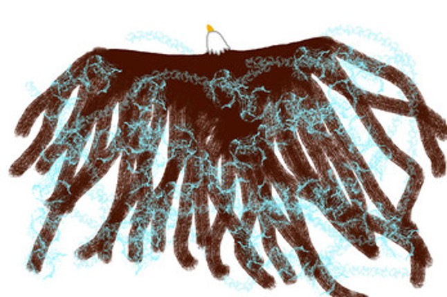 Thinning the Herd Image