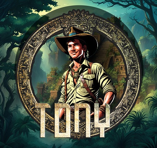Games like Tony: Montezuma's Gold