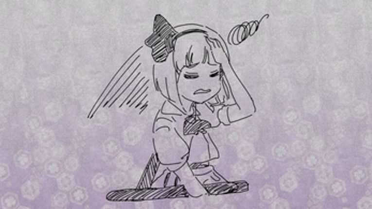 Touhou Dream Runner screenshot