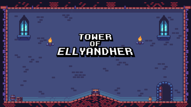 Tower of Ellyandher Image