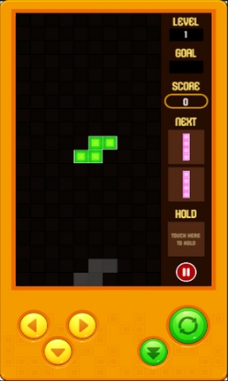 Ultimate Block Puzzle Jack Adventure Image