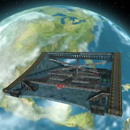 Ultimate Rakanishu's Deathmatch Mappack screenshot