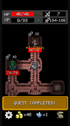 Undercrawl Image