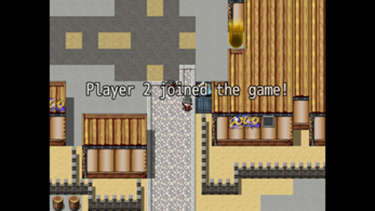 Underwhelming Resurrections screenshot