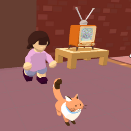 Untitled Cat Cafe screenshot