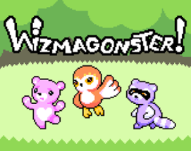 Wizmagonster Image