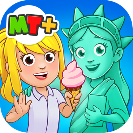 My City: NewYork Trip Image