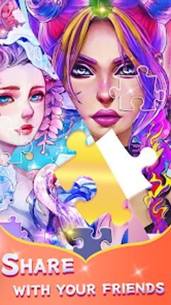 Paint by number - Relax Image