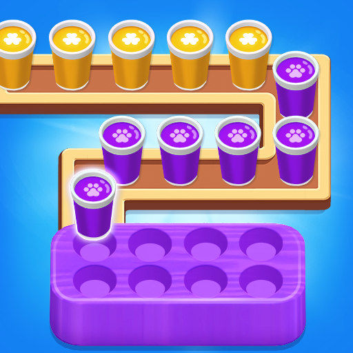 Games like Coffee Match: Block Puzzle