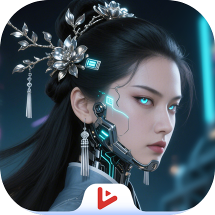 Thần Ma Loạn Vũ - Ảo Hóa Image