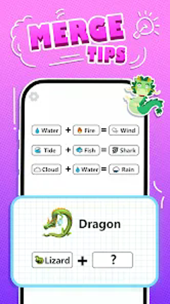Endless Elements Craft Image