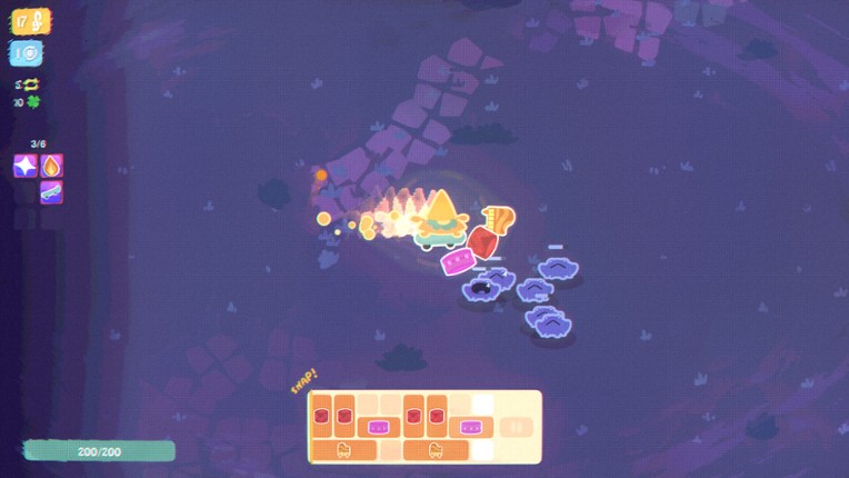 GARDEN GNOME BEATMAKER screenshot