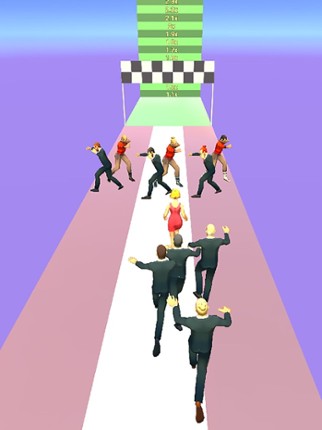 Girl On Top screenshot