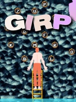Games like Girp