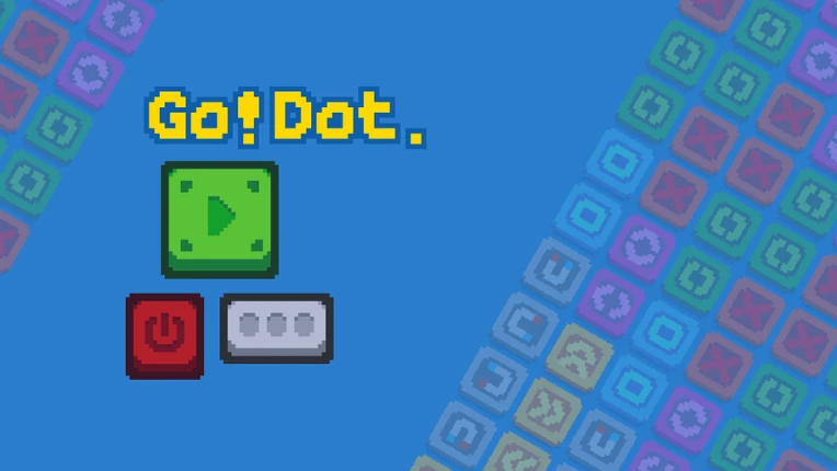 Go! Dot. Image