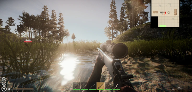 VeilStalker Image