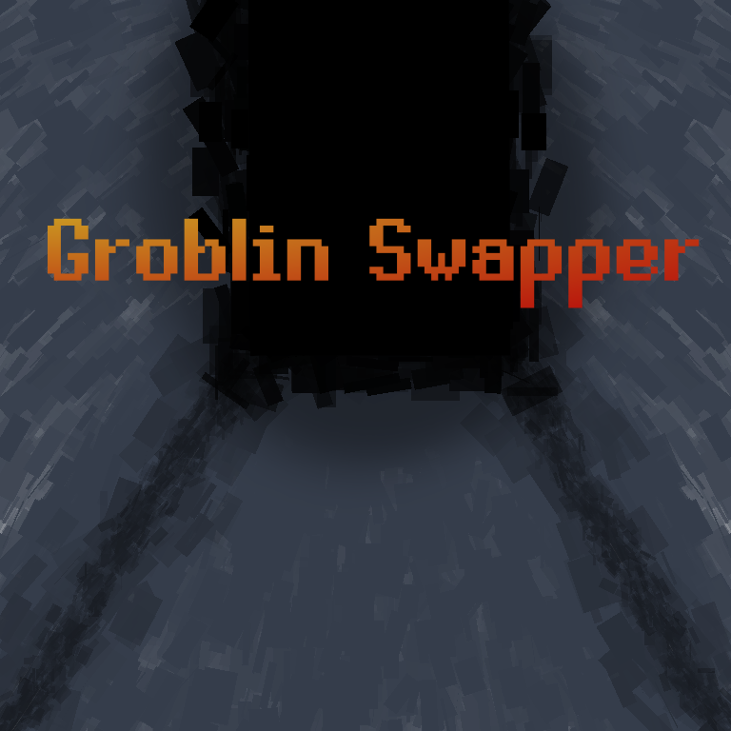 Games like Groblin Swapper (TBDC Jam ver.)
