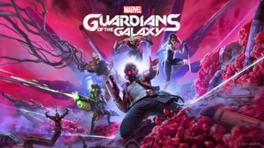 Guardians of the Galaxy Image