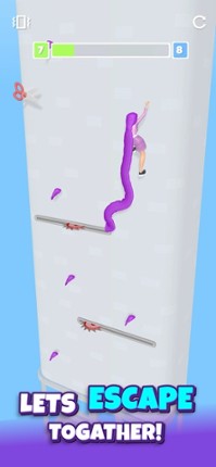 Hair Fall screenshot