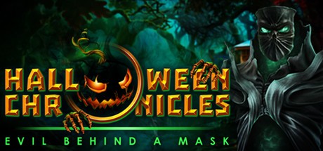 Games like Halloween Chronicles: Evil Behind a Mask Collector's Edition