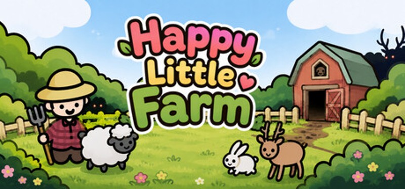 Happy Little Farm Image