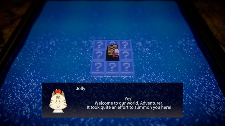 Hardworking Hero screenshot