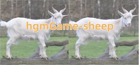 Games like hgmGame-sheep