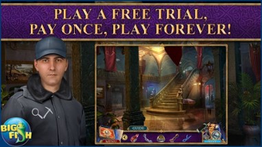 Hidden Expedition: Midgard's End Hidden Objects Image