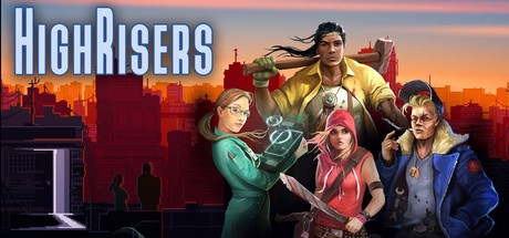 Games like Highrisers