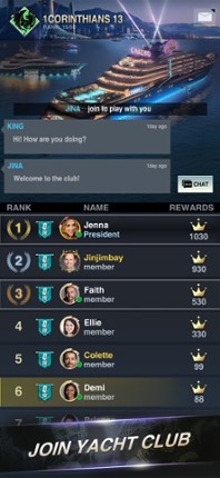 Holdem or Foldem: Texas Poker screenshot