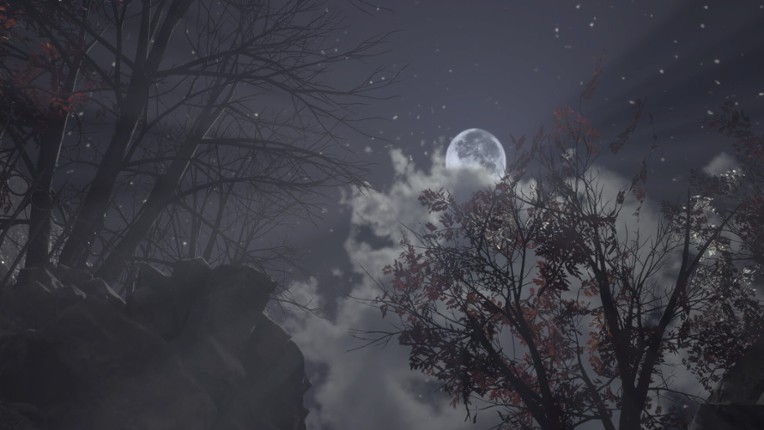 Hollow Ascent screenshot