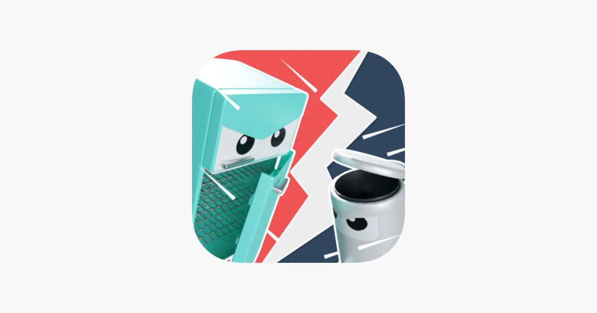 Games like Home Appliances Fight!