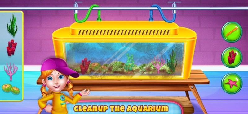 Home Cleanup - House Cleaning screenshot